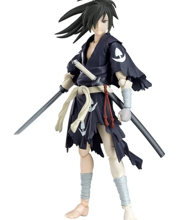 figma Hyakkimaru (Dororo)