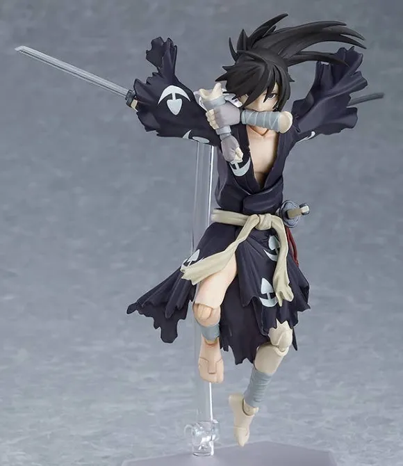 figma Hyakkimaru (Dororo)