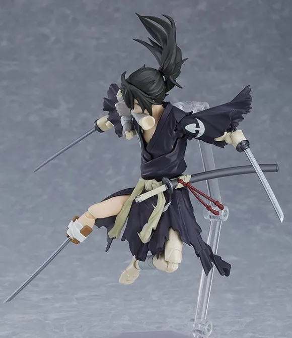 figma Hyakkimaru (Dororo)