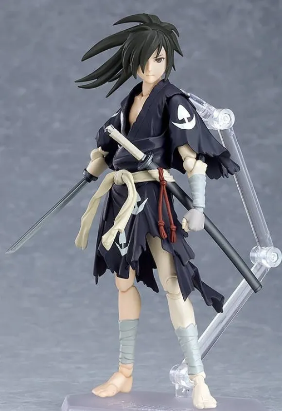 figma Hyakkimaru (Dororo)