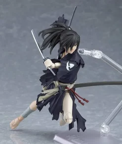 figma Hyakkimaru (Dororo)