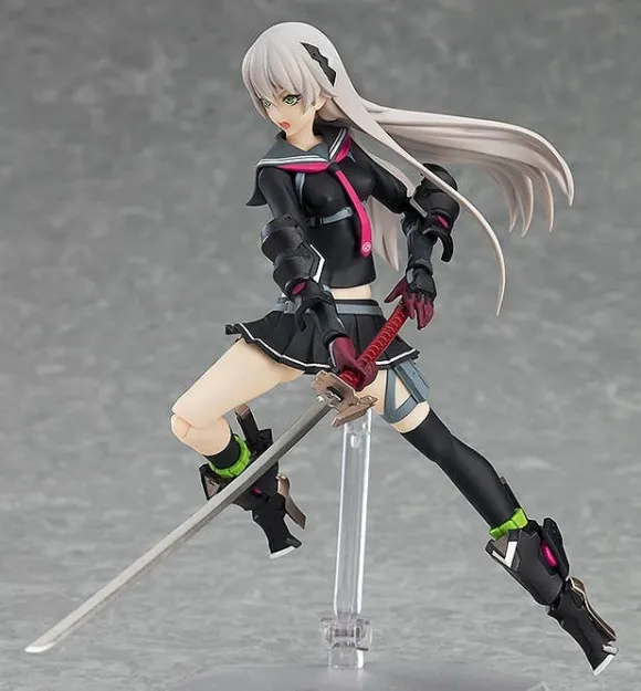 figma Ichi (Heavily Armed High School Girls)