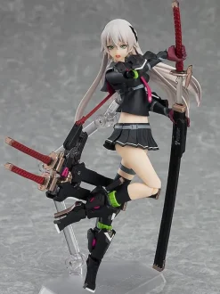 figma Ichi (Heavily Armed High School Girls) (Reissue)