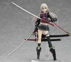 figma Ichi (Heavily Armed High School Girls) (Reissue)