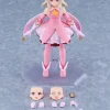 figma Illyasviel von Einzbern (Fate/kaleid liner PRISMA ILLYA Licht Nameless Girl)