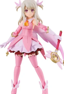 figma Illyasviel von Einzbern (Fate/kaleid liner PRISMA ILLYA Licht Nameless Girl)