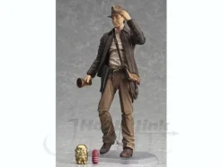 figma Indiana Jones