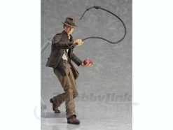 figma Indiana Jones