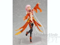 figma Inori Yuzuriha