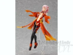 figma Inori Yuzuriha