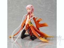 figma Inori Yuzuriha