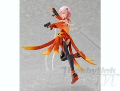 figma Inori Yuzuriha