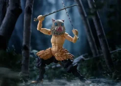 figma Inosuke Hashibira (Demon Slayer: Kimetsu no Yaiba)