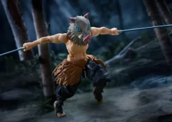 figma Inosuke Hashibira (Demon Slayer: Kimetsu no Yaiba)