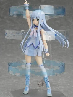figma Iona (Arpeggio of Blue Steel The Movie)