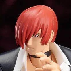 figma Iori Yagami (THE KING OF FIGHTERS '98 ULTIMATE MATCH)