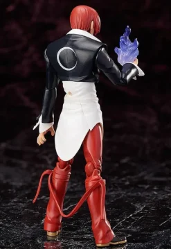 figma Iori Yagami (THE KING OF FIGHTERS '98 ULTIMATE MATCH)