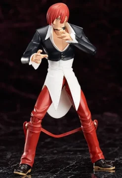 figma Iori Yagami (THE KING OF FIGHTERS '98 ULTIMATE MATCH)