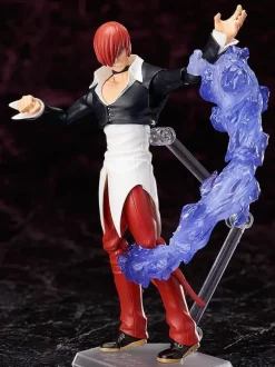 figma Iori Yagami (THE KING OF FIGHTERS '98 ULTIMATE MATCH)