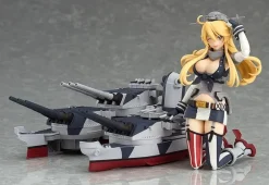 figma Iowa (Kantai Collection -KanColle-)