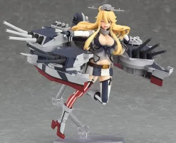 figma Iowa (Kantai Collection -KanColle-)