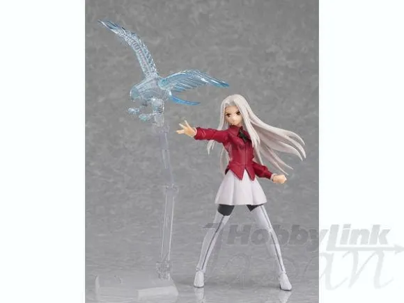 figma Irisviel von Einzbern