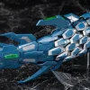 figma Iron Fossil (DARIUSBURST Chronicle Saviours)