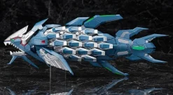 figma Iron Fossil (DARIUSBURST Chronicle Saviours)