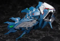 figma Iron Fossil (DARIUSBURST Chronicle Saviours)