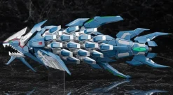 figma Iron Fossil (DARIUSBURST Chronicle Saviours)