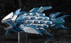 figma Iron Fossil (DARIUSBURST Chronicle Saviours)