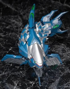 figma Iron Fossil (DARIUSBURST Chronicle Saviours)