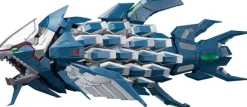 figma Iron Fossil (DARIUSBURST Chronicle Saviours)