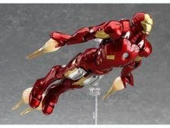 figma Iron Man Mark VII