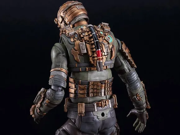 figma Isaac Clarke (Dead Space)
