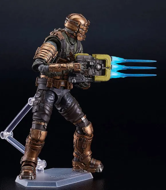 figma Isaac Clarke (Dead Space)
