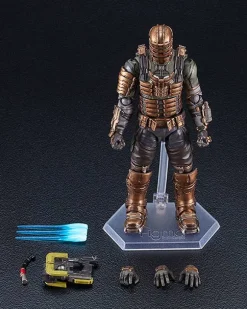 figma Isaac Clarke (Dead Space)