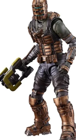 figma Isaac Clarke (Dead Space)