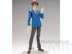 figma Itsuki Koizumi School Uniform Version