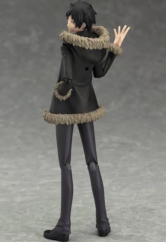 figma: Izaya Orihara (Durarara!! X2)