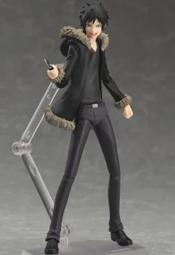 figma: Izaya Orihara (Durarara!! X2)