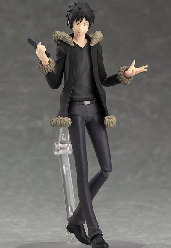 figma: Izaya Orihara (Durarara!! X2)