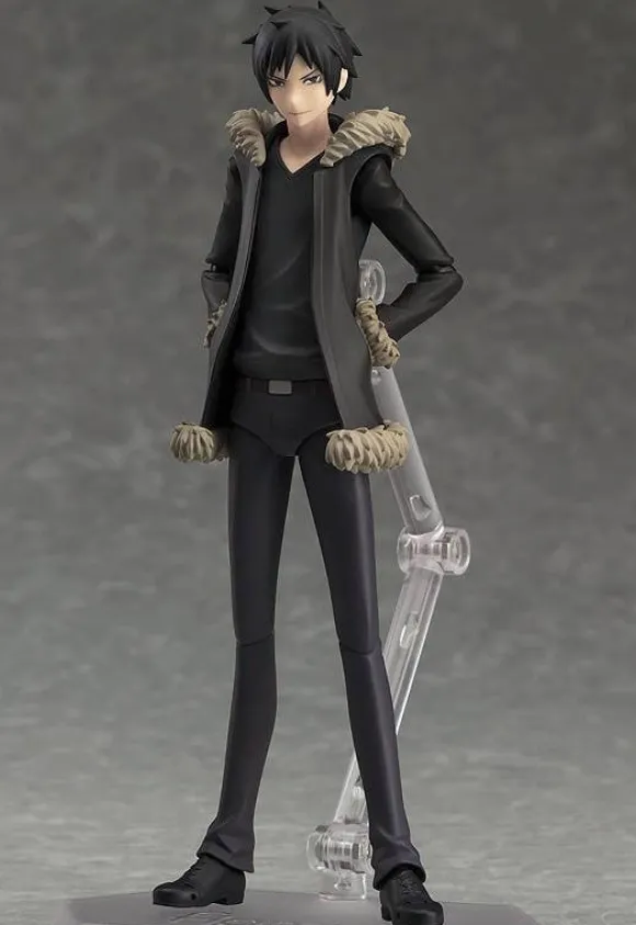 figma: Izaya Orihara (Durarara!! X2)