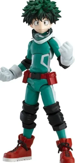 figma Izuku Midoriya (My Hero Academia) (Reissue)