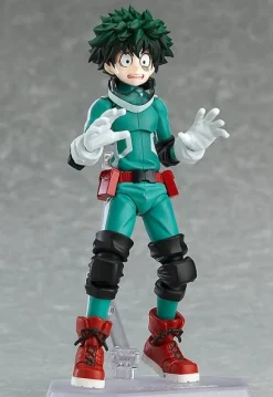 figma Izuku Midoriya (My Hero Academia) (Reissue)