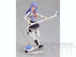 figma Izumi Shizuno Uniform Version