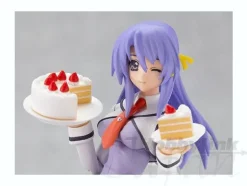 figma Izumi Shizuno Uniform Version