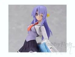 figma Izumi Shizuno Uniform Version
