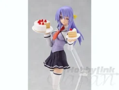 figma Izumi Shizuno Uniform Version
