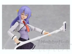 figma Izumi Shizuno Uniform Version